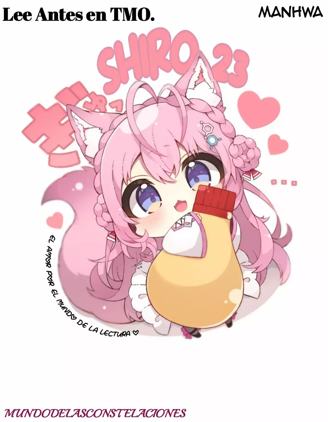 Counter Cube capítulo 16 página 59
