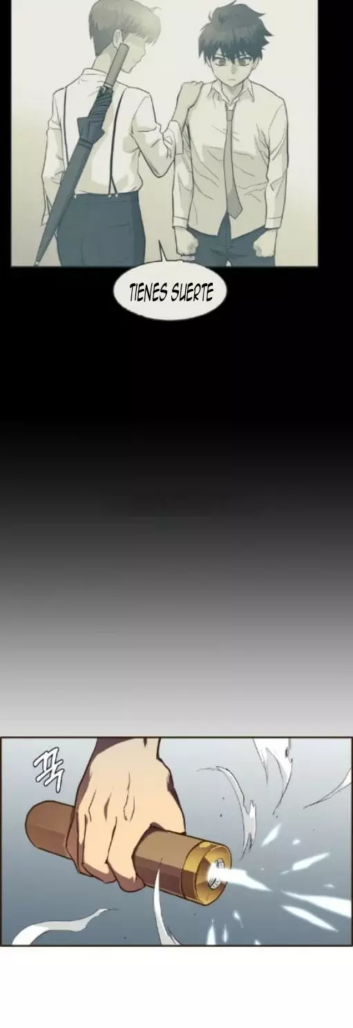 Counter Cube capítulo 16 página 9