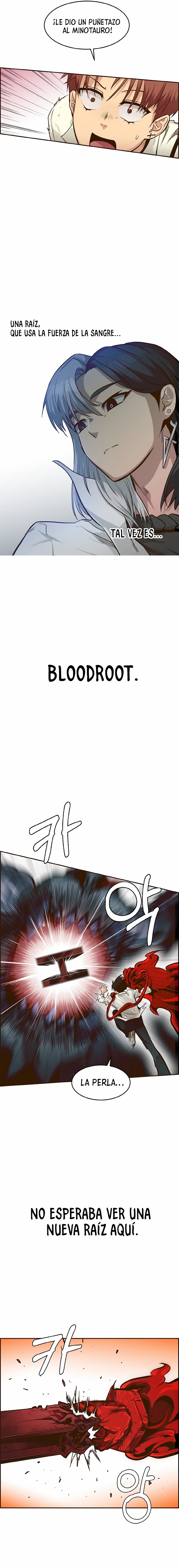 Counter Cube capítulo 17 página 15