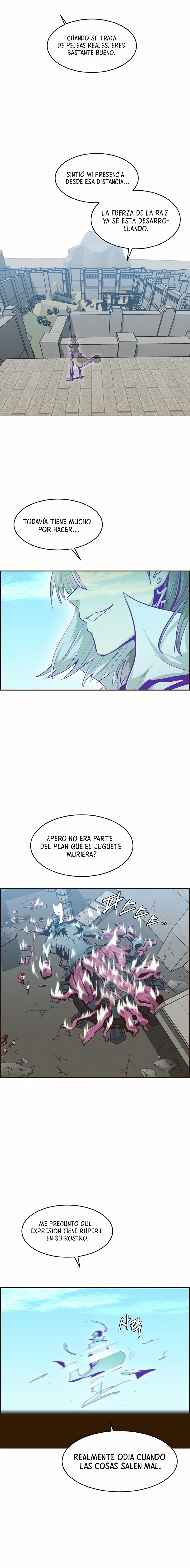 Counter Cube capítulo 17 página 18
