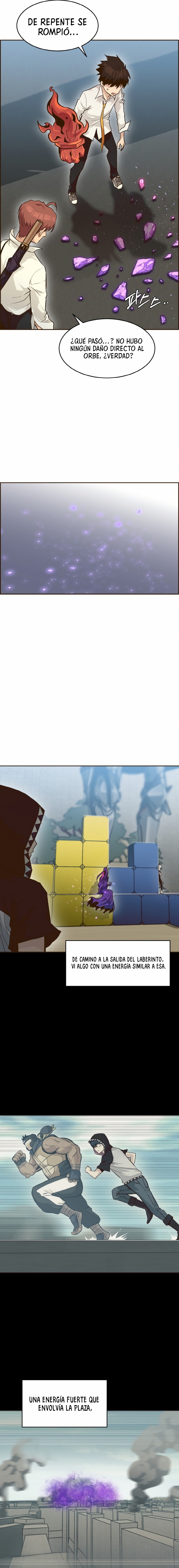 Counter Cube capítulo 18 página 3