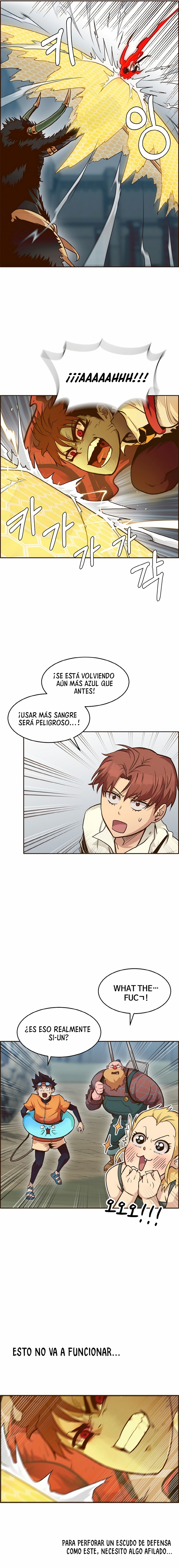 Counter Cube capítulo 19 página 10