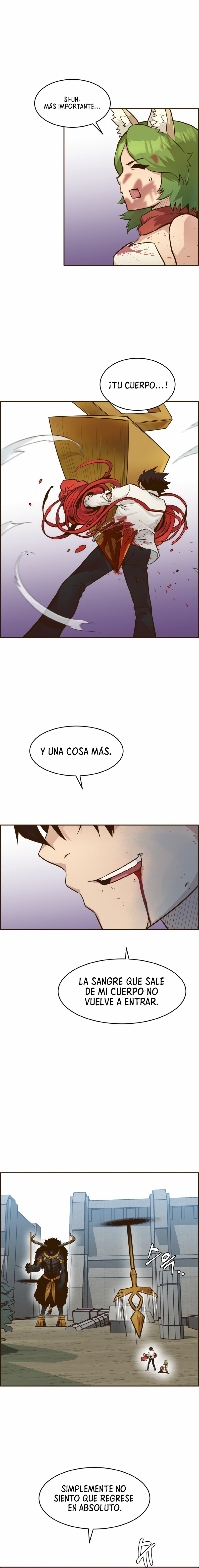 Counter Cube capítulo 19 página 3