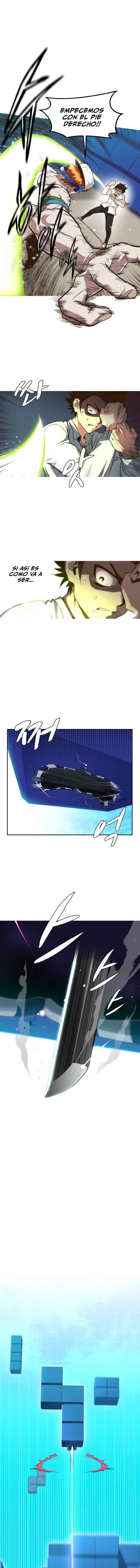 Counter Cube capítulo 2 página 13