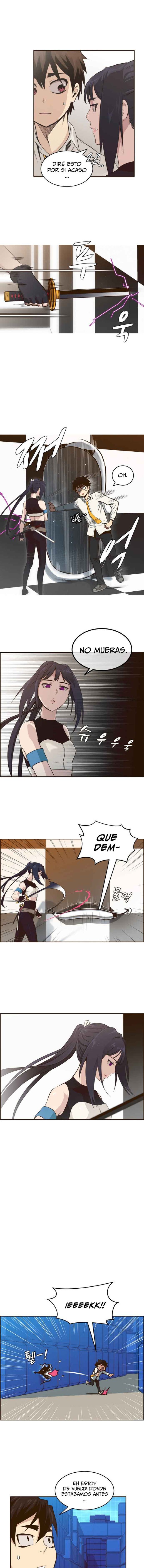Counter Cube capítulo 2 página 7