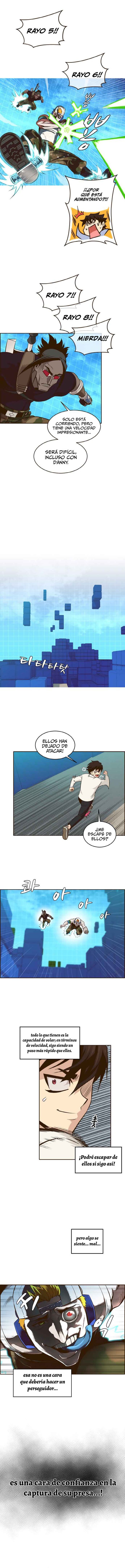 Counter Cube capítulo 2 página 9