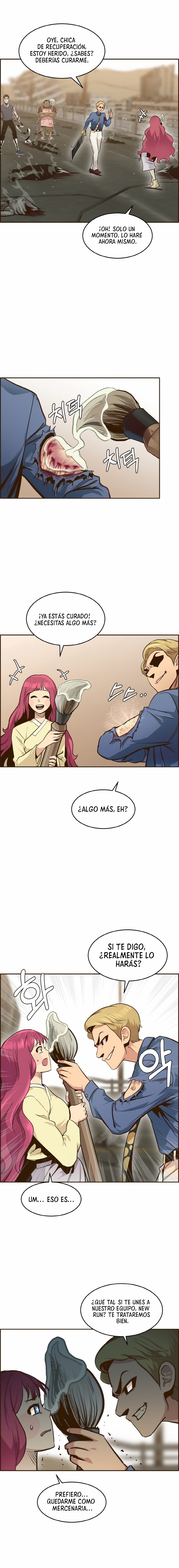 Counter Cube capítulo 20 página 12