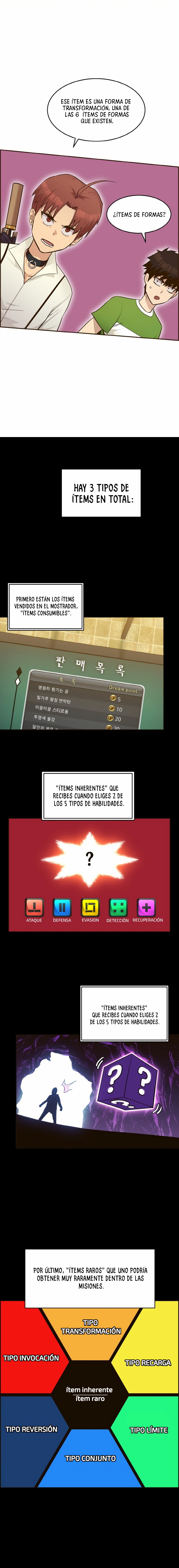 Counter Cube capítulo 22 página 9
