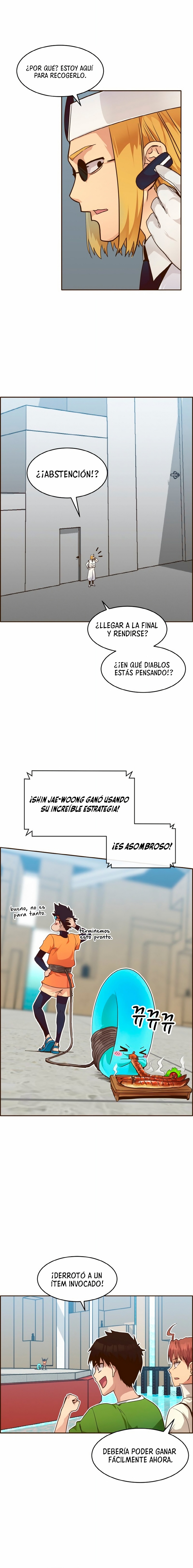 Counter Cube capítulo 24 página 2