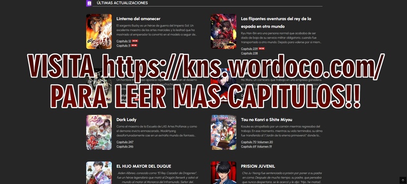 Counter Cube capítulo 24 página 21