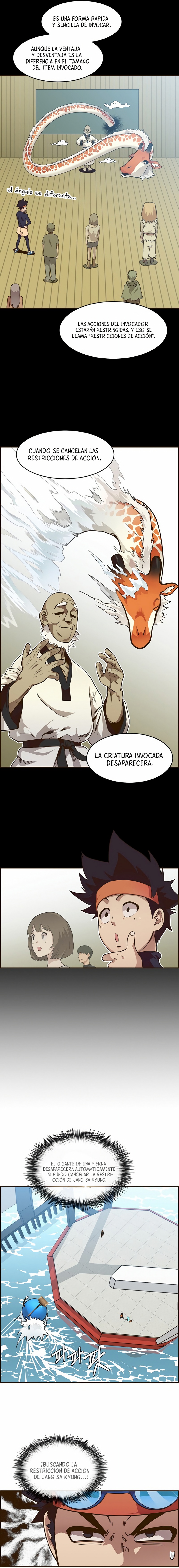 Counter Cube capítulo 24 página 7