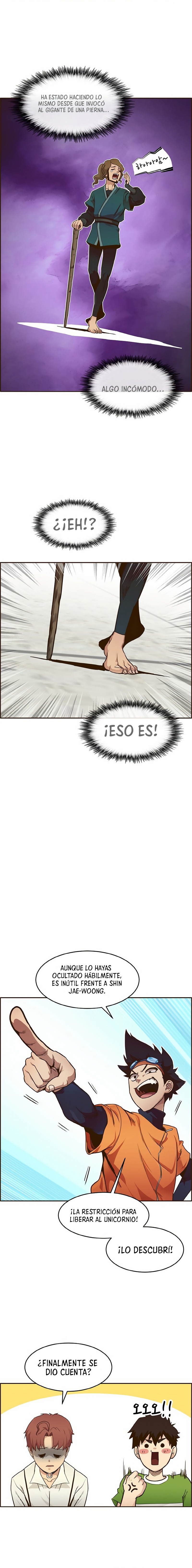 Counter Cube capítulo 24 página 8