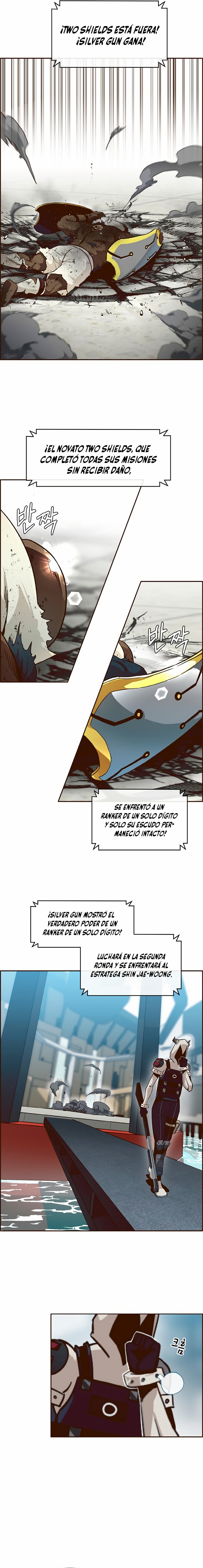 Counter Cube capítulo 25 página 13