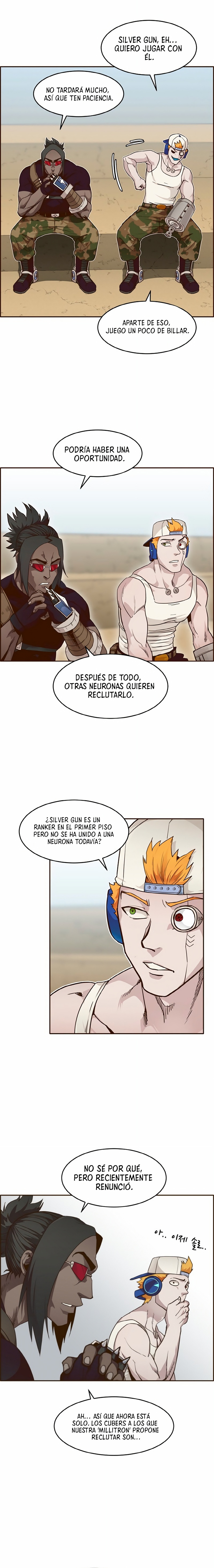 Counter Cube capítulo 25 página 15
