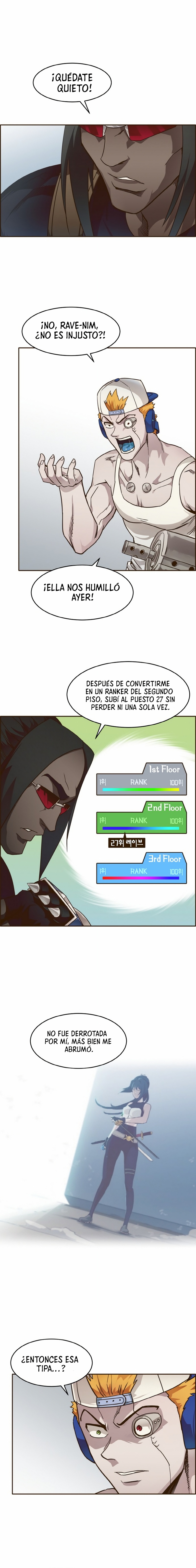 Counter Cube capítulo 25 página 17