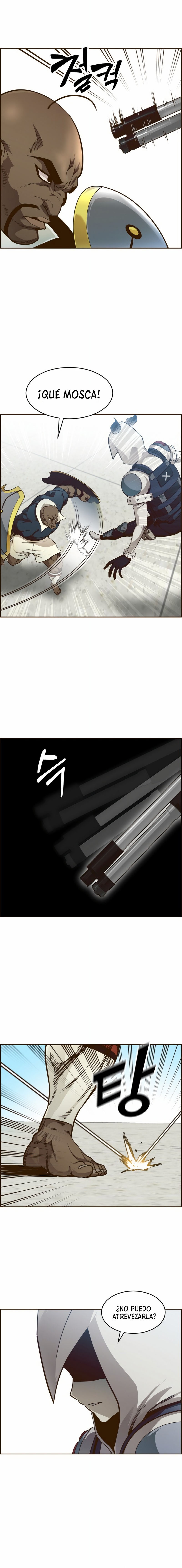 Counter Cube capítulo 25 página 5