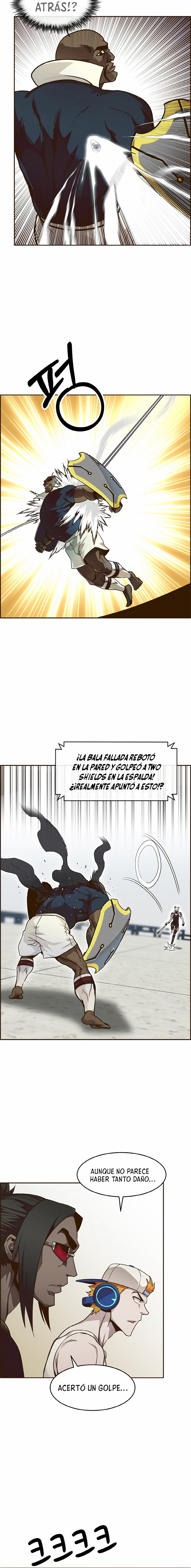 Counter Cube capítulo 25 página 7