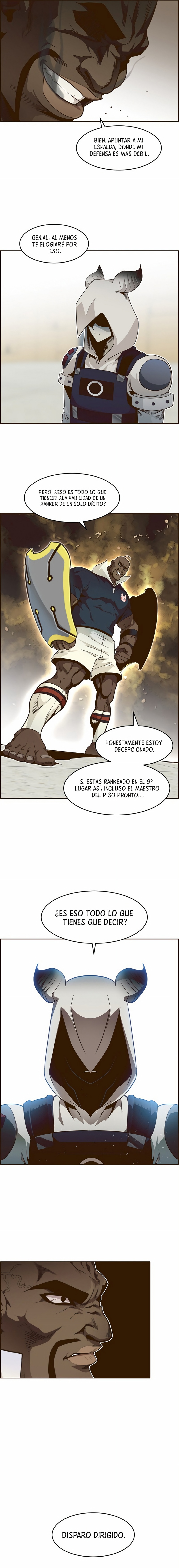 Counter Cube capítulo 25 página 8