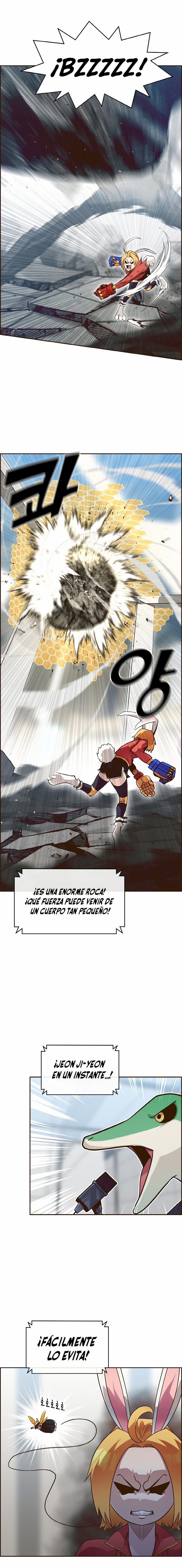Counter Cube capítulo 26 página 10