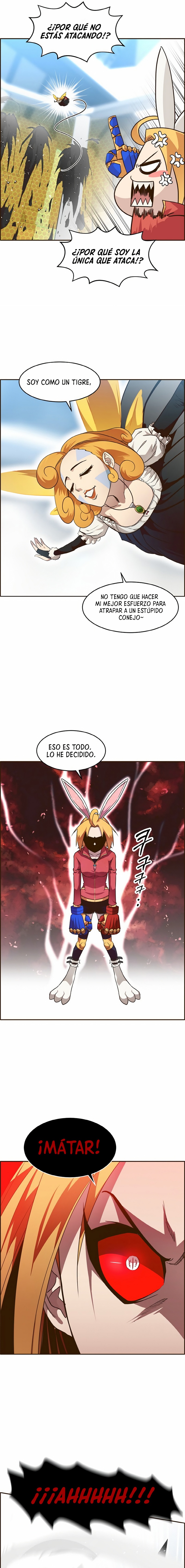 Counter Cube capítulo 26 página 14