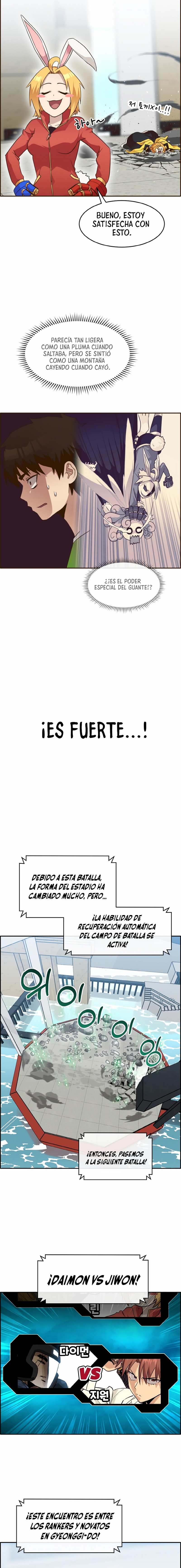 Counter Cube capítulo 26 página 18