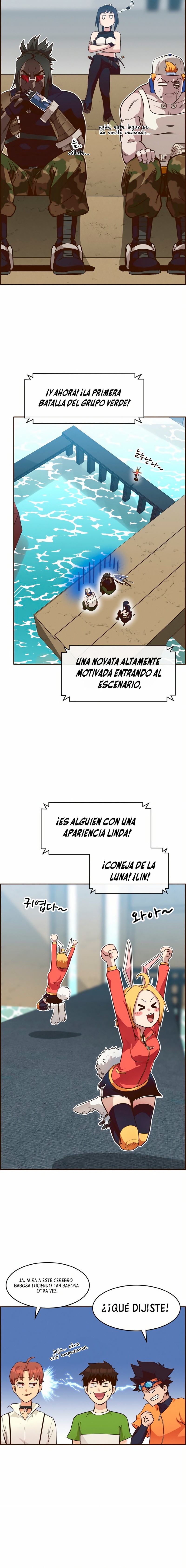 Counter Cube capítulo 26 página 2
