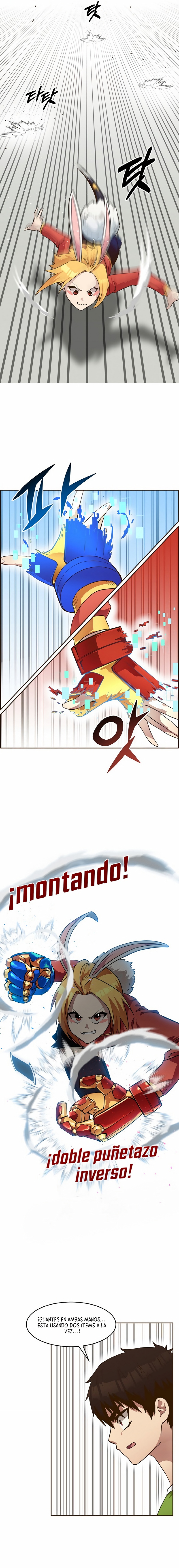 Counter Cube capítulo 26 página 5