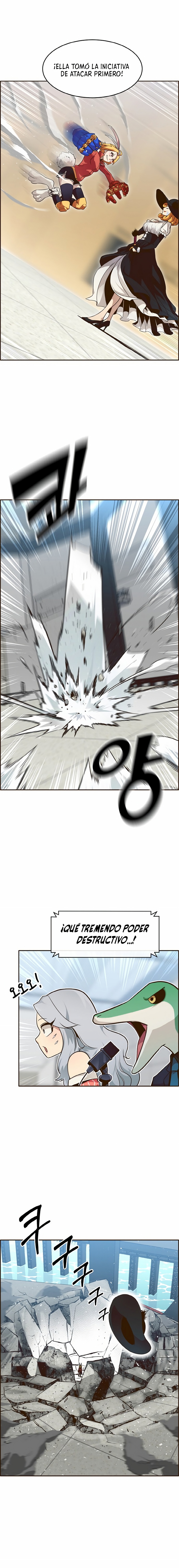 Counter Cube capítulo 26 página 6