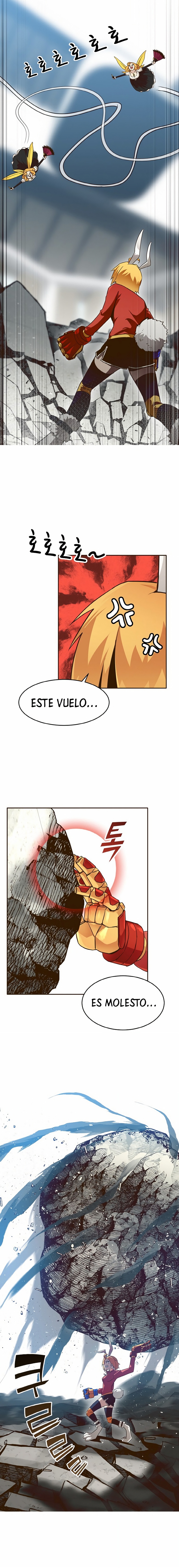Counter Cube capítulo 26 página 9