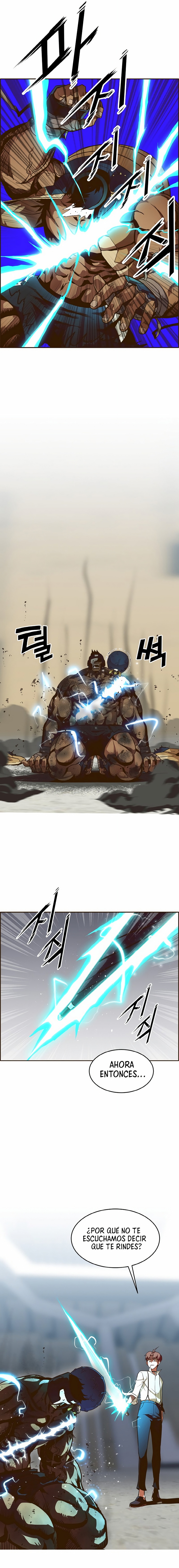 Counter Cube capítulo 27 página 16