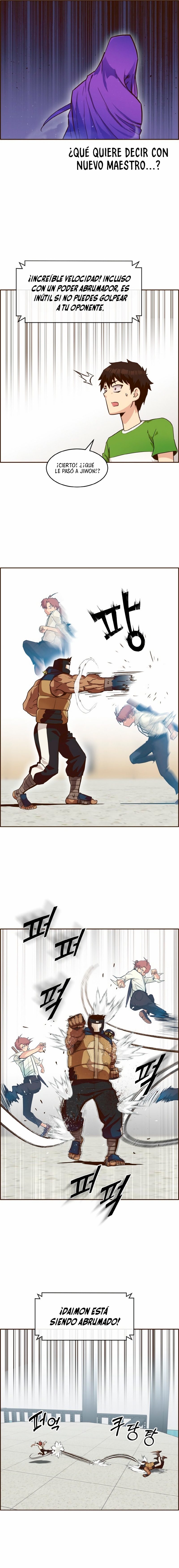 Counter Cube capítulo 27 página 2