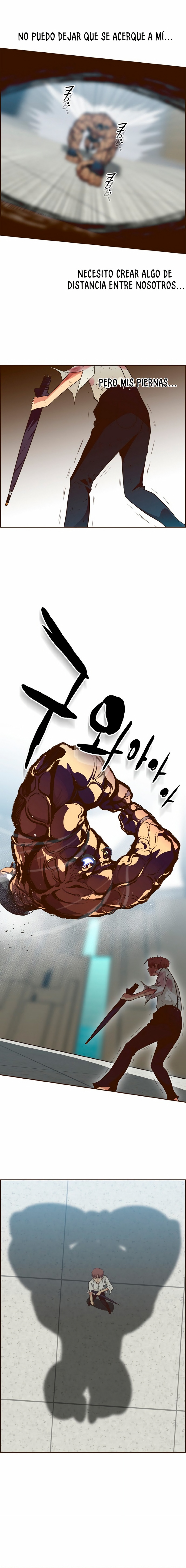 Counter Cube capítulo 28 página 12