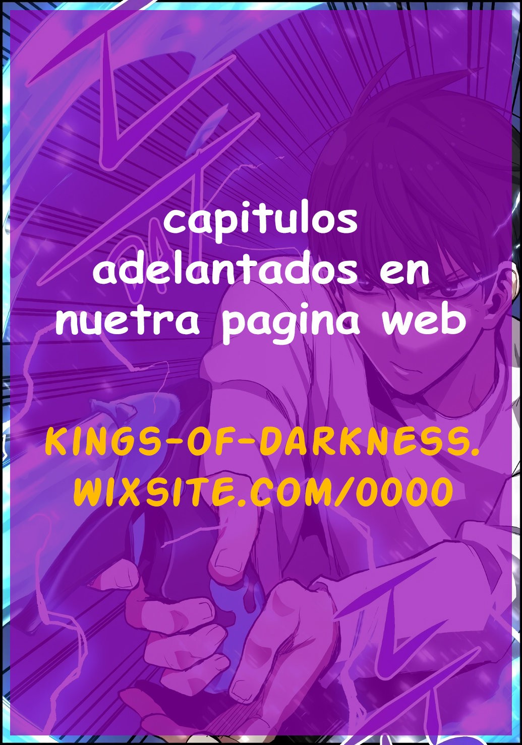 Counter Cube capítulo 3 página 2