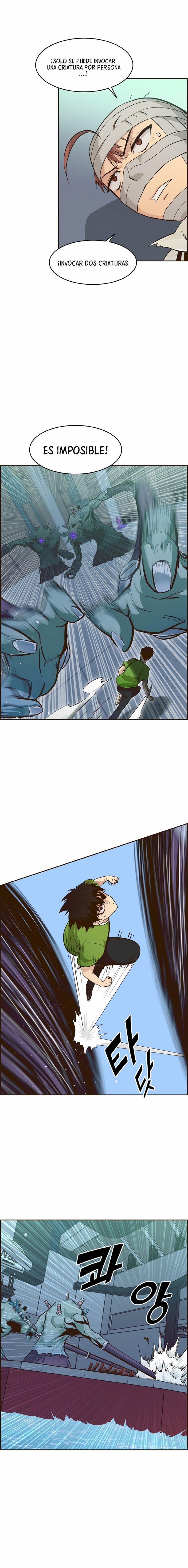 Counter Cube capítulo 30 página 11