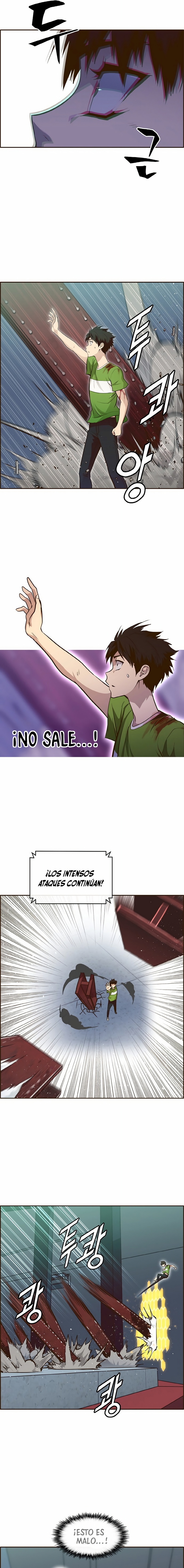 Counter Cube capítulo 30 página 13