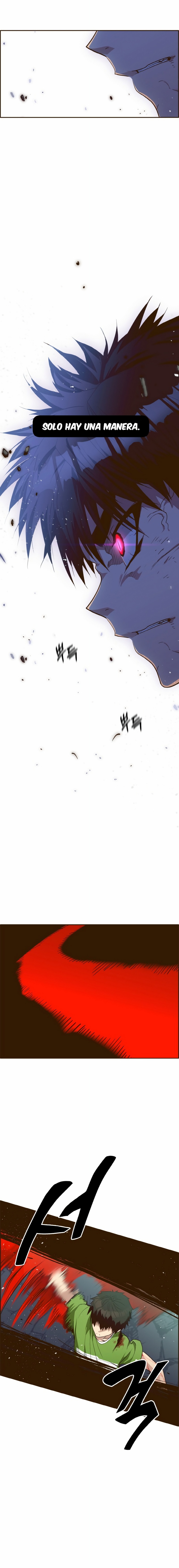 Counter Cube capítulo 30 página 17