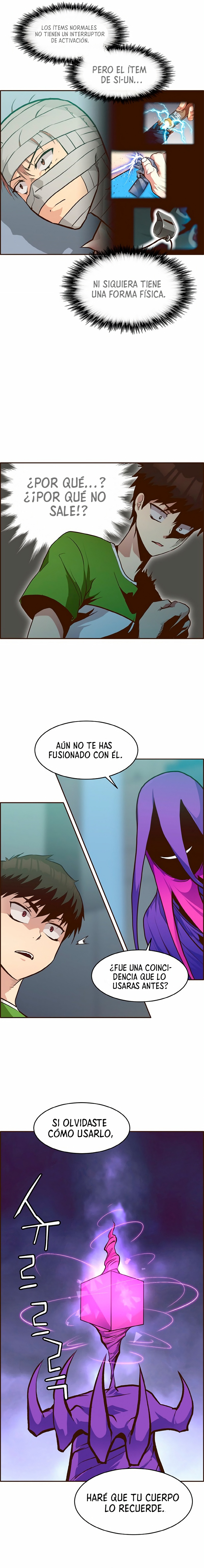 Counter Cube capítulo 30 página 7