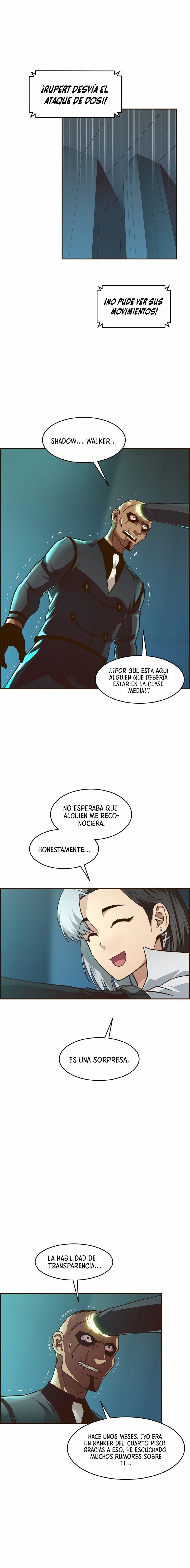 Counter Cube capítulo 31 página 10