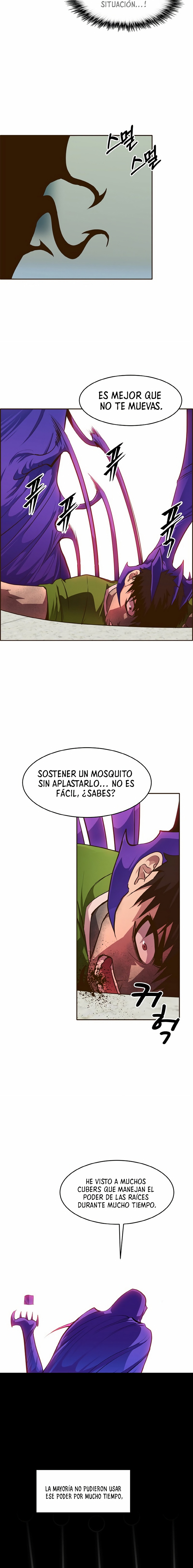 Counter Cube capítulo 31 página 14