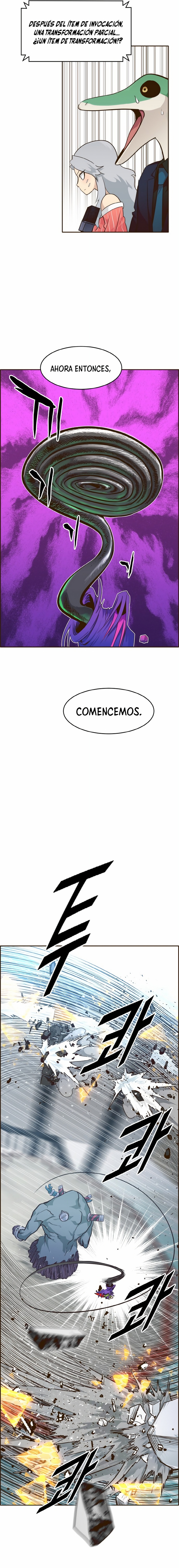 Counter Cube capítulo 31 página 18