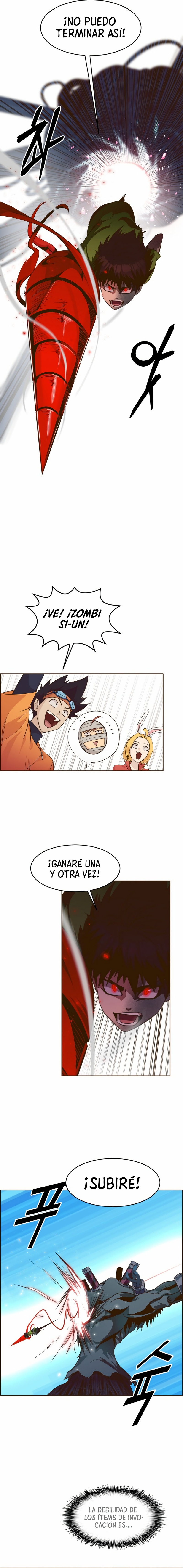 Counter Cube capítulo 31 página 7