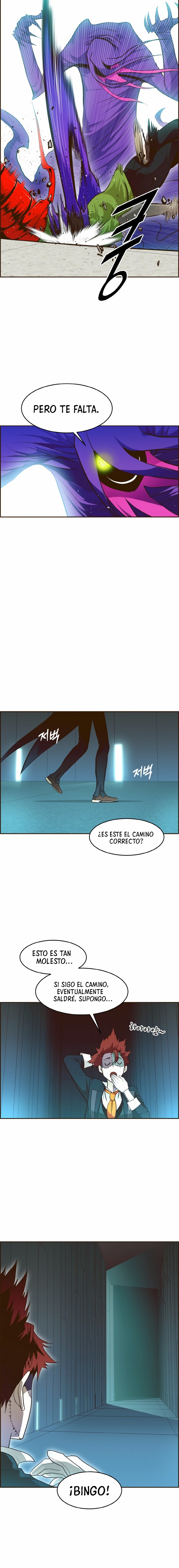 Counter Cube capítulo 31 página 9