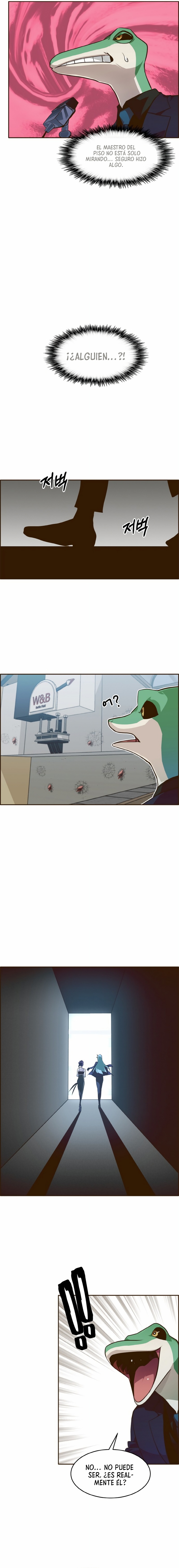 Counter Cube capítulo 33 página 15