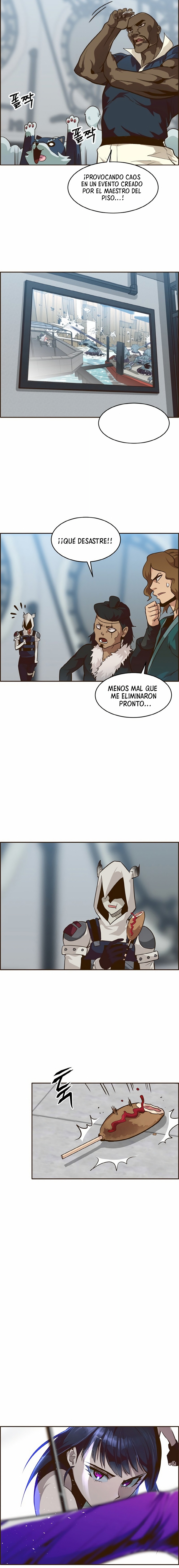 Counter Cube capítulo 33 página 2