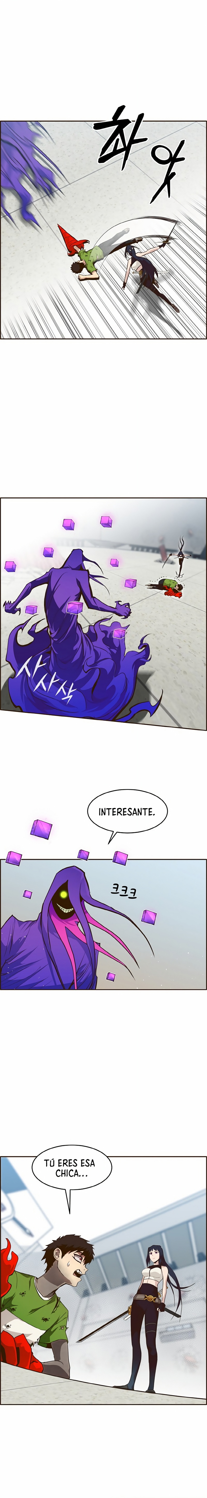 Counter Cube capítulo 33 página 3