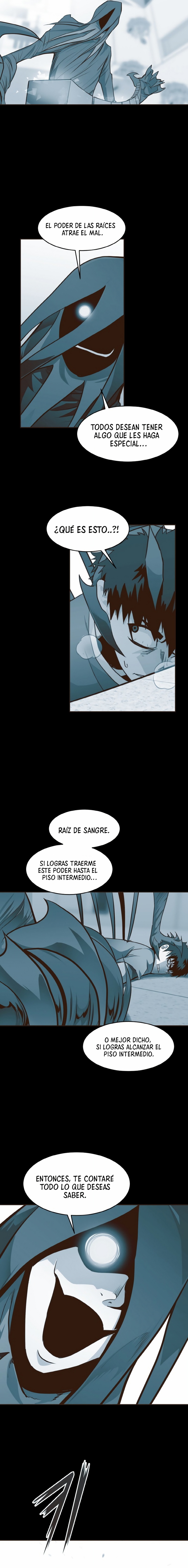 Counter Cube capítulo 35 página 10