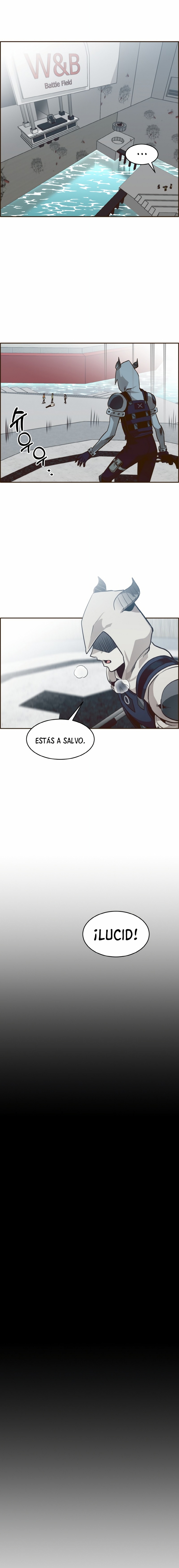 Counter Cube capítulo 35 página 14