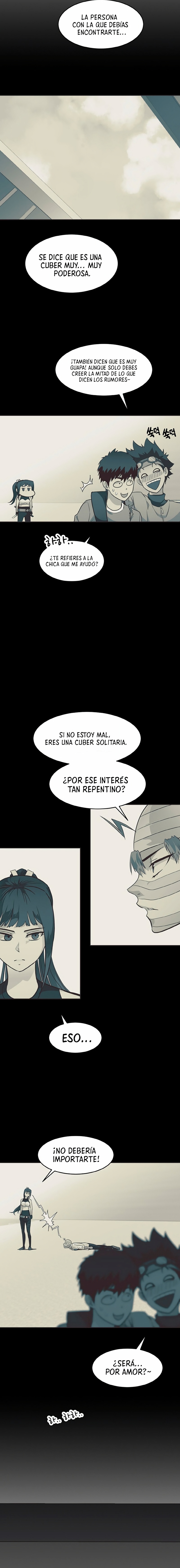 Counter Cube capítulo 35 página 18