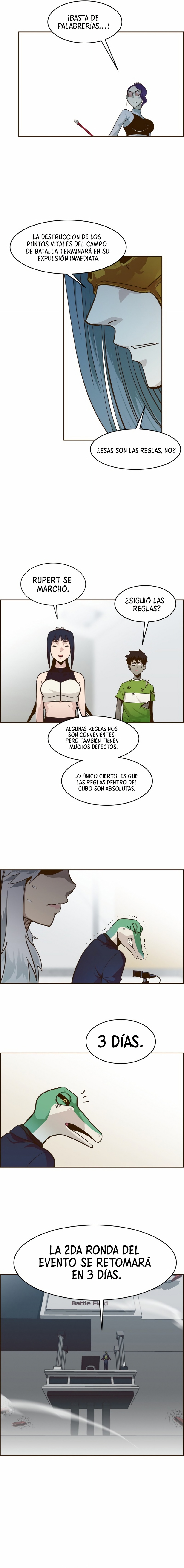 Counter Cube capítulo 35 página 7