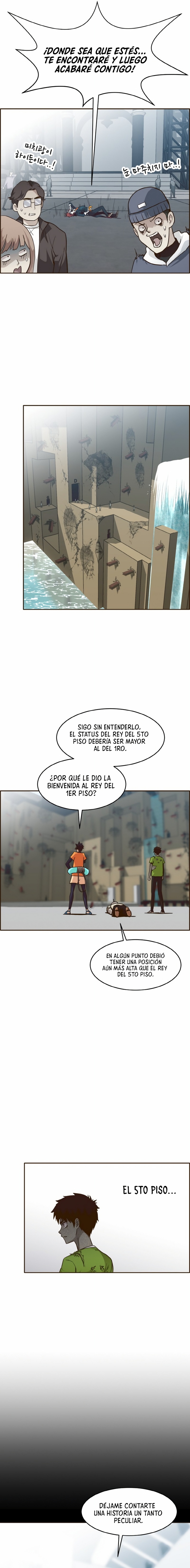 Counter Cube capítulo 35 página 9